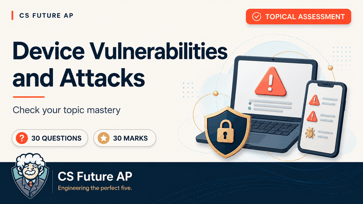 Full Mock 13 — Section I: Multiple Choice (Hotel Network and Guest-Device Security)