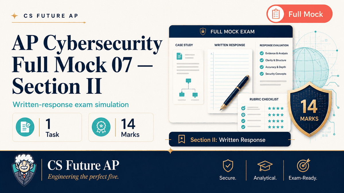 Unit 4 Topic 4.1 — Device Vulnerabilities and Attacks