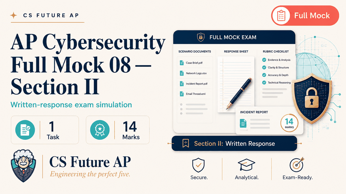 Unit 4 Topic 4.3 — Protecting Devices