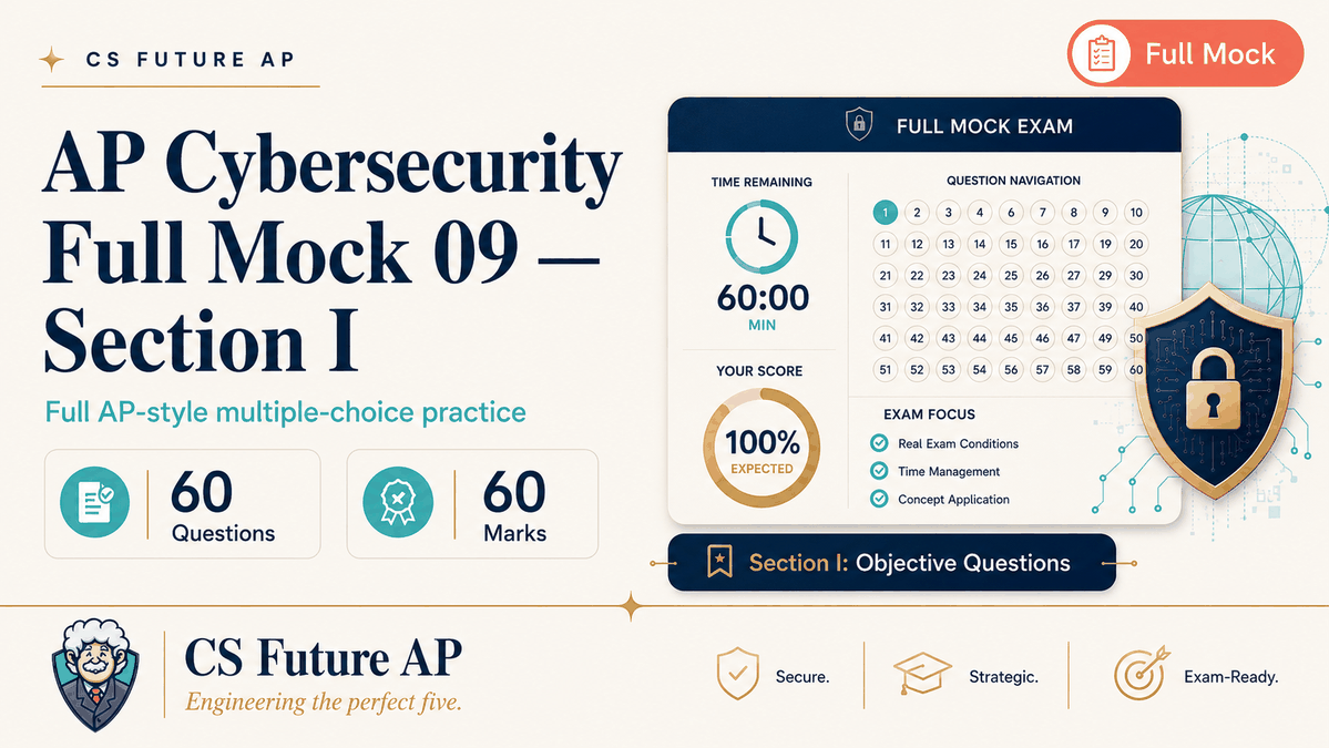 Unit 4 Topic 4.4 — Detecting Attacks on Devices