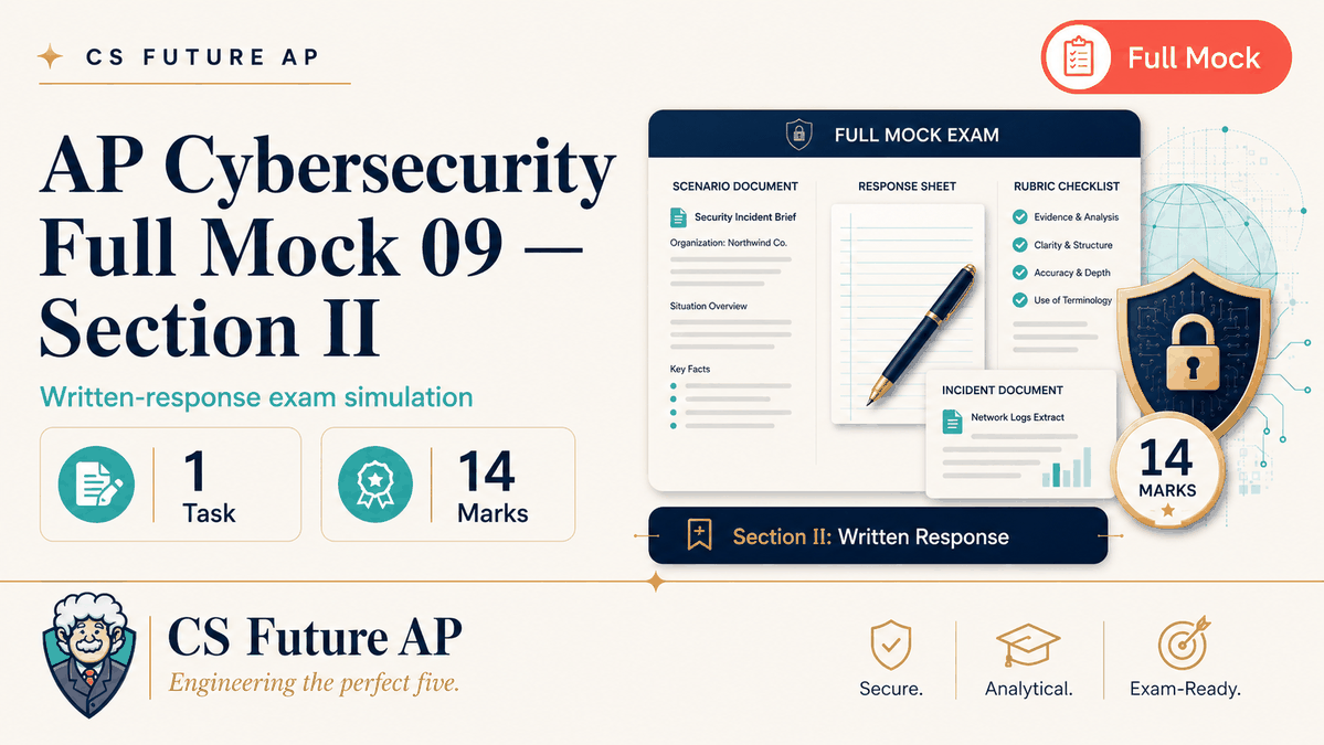 Unit 5 Topic 5.1 — Application and Data Vulnerabilities and Attacks