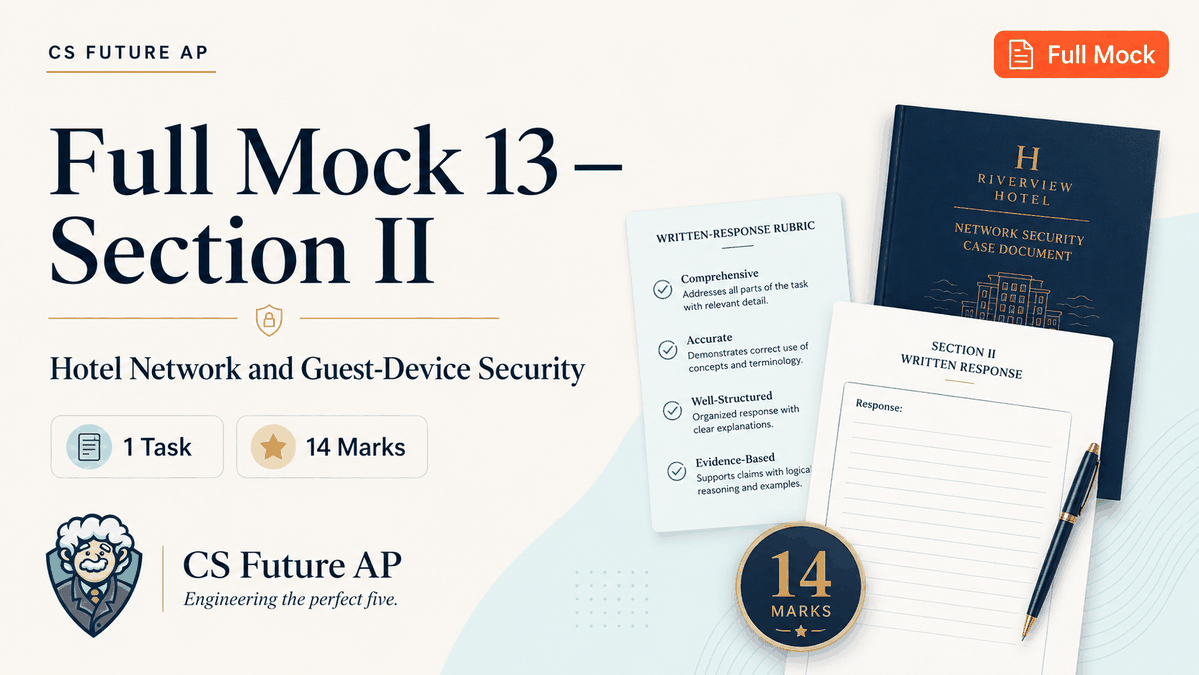 Ap Cyber U3 Sec1 Unit