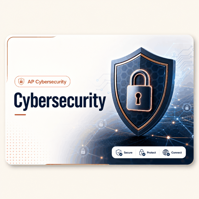 AP Cybersecurity