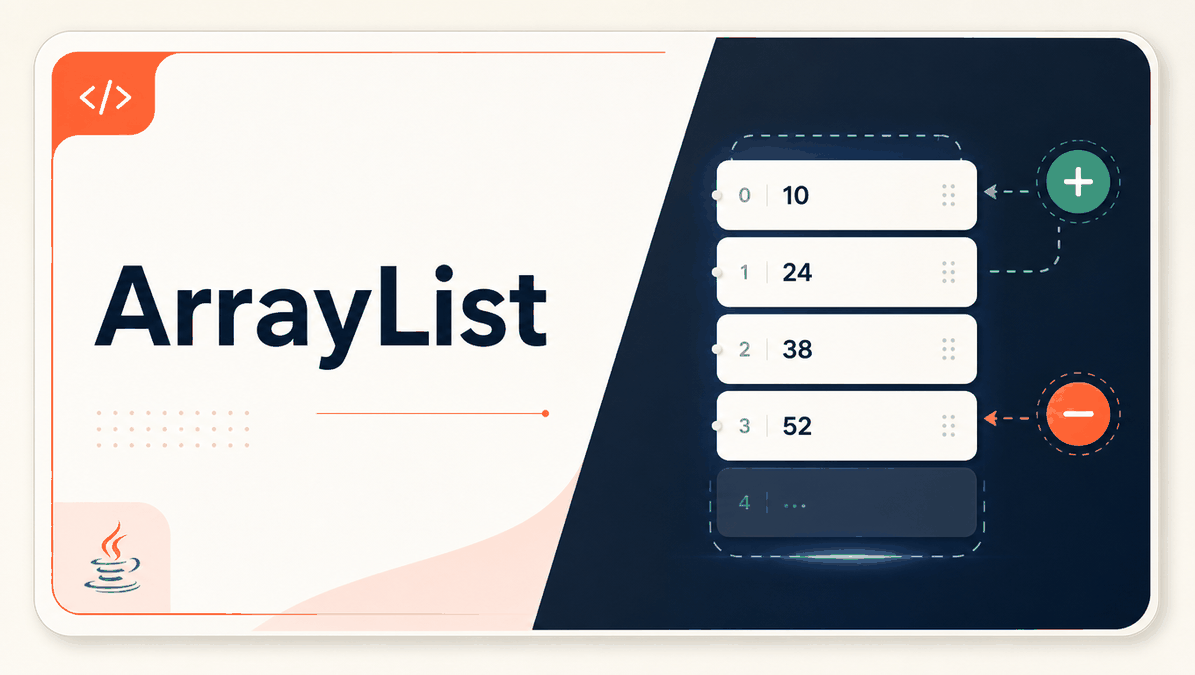 ArrayList