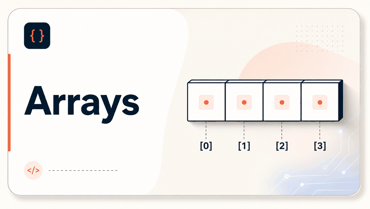 Arrays