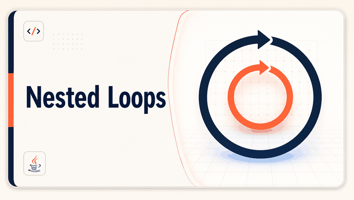 Nested Loops