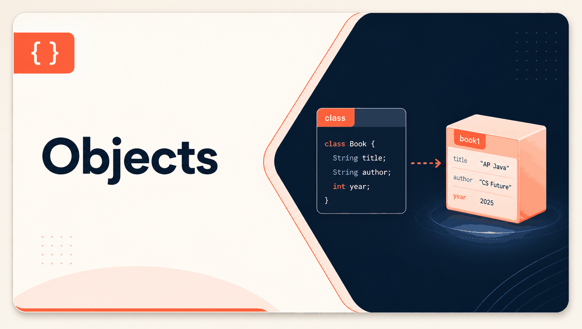 Objects