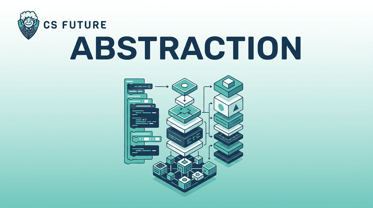 Abstraction