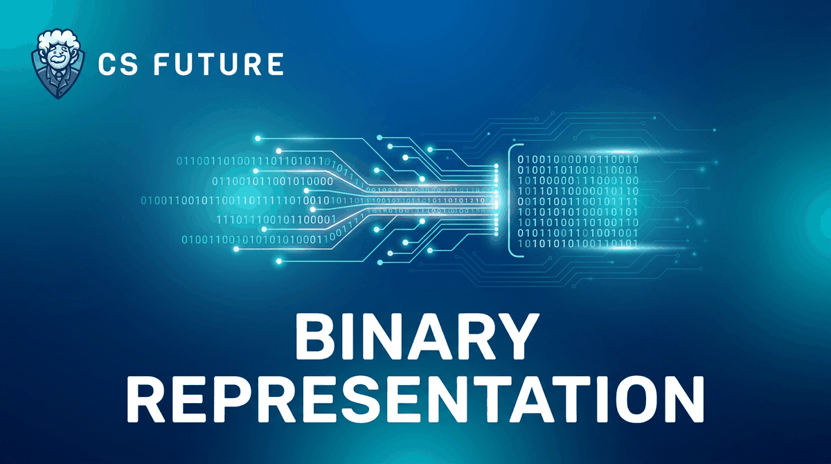 Binary Representation