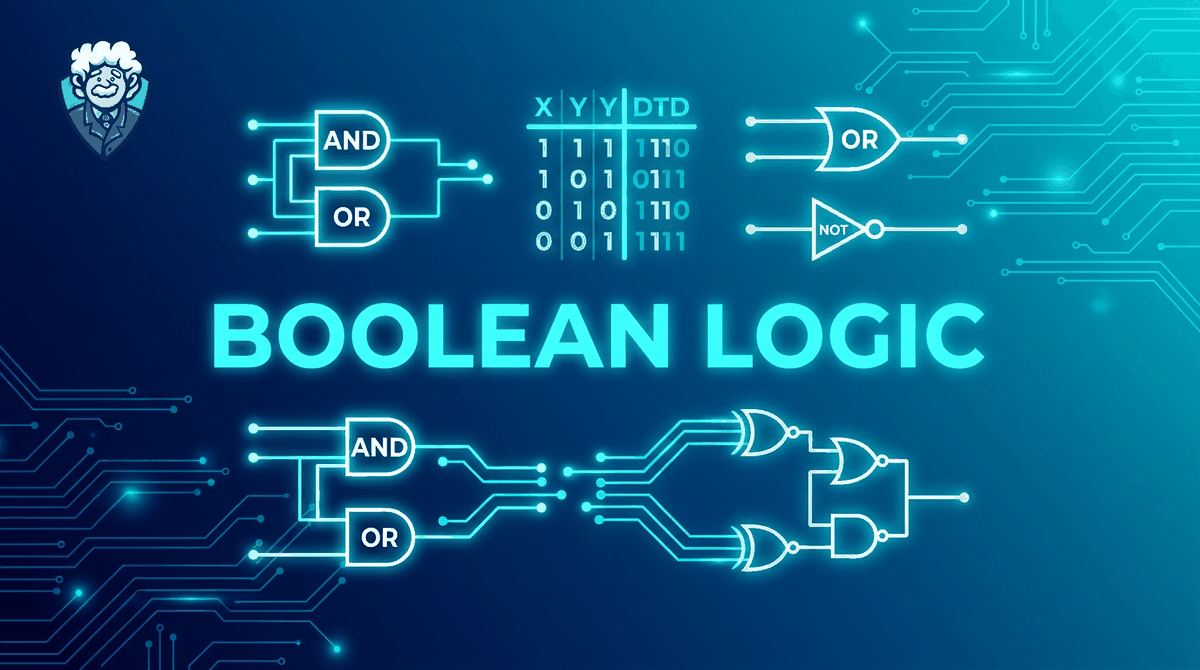 Boolean Logic