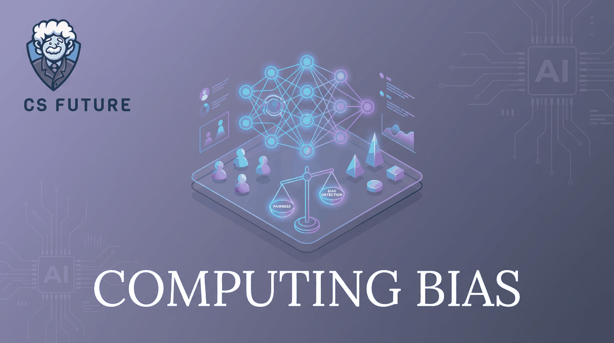 Computing Bias