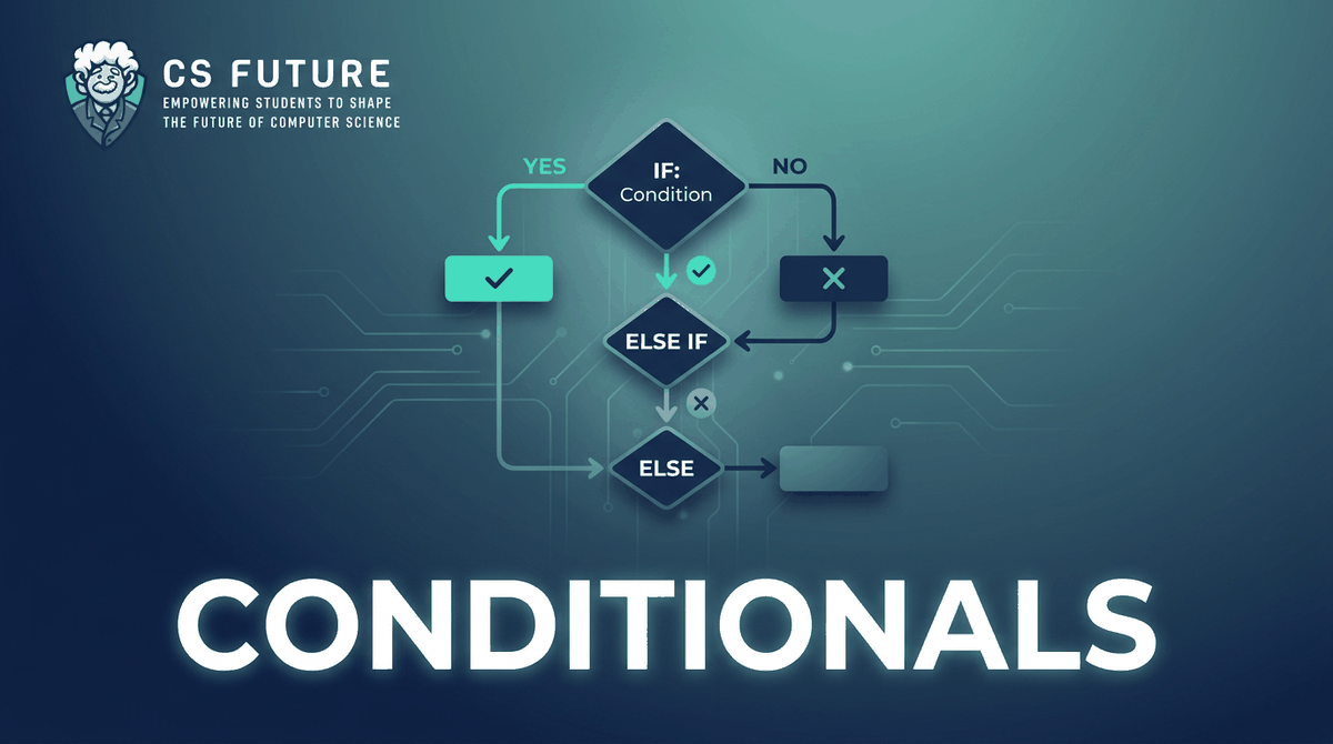 Conditionals