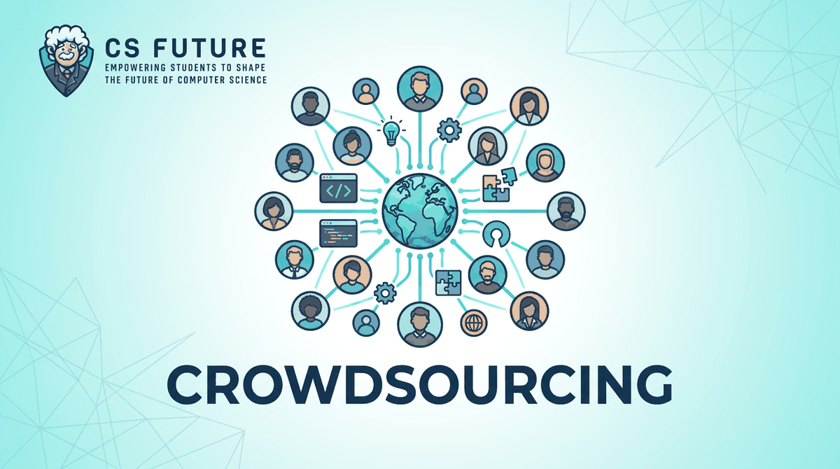 Crowdsourcing