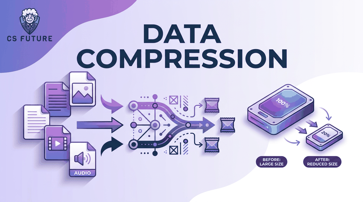 Data Compression