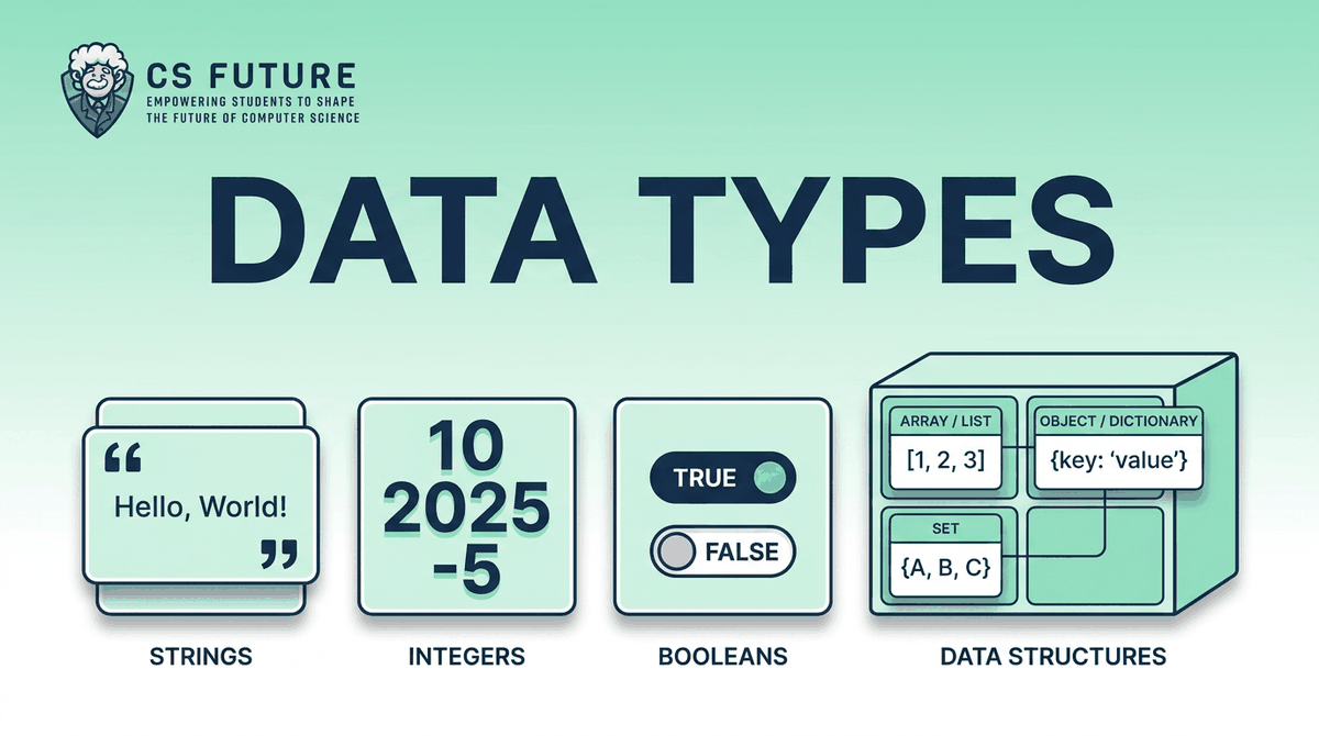 Data Types