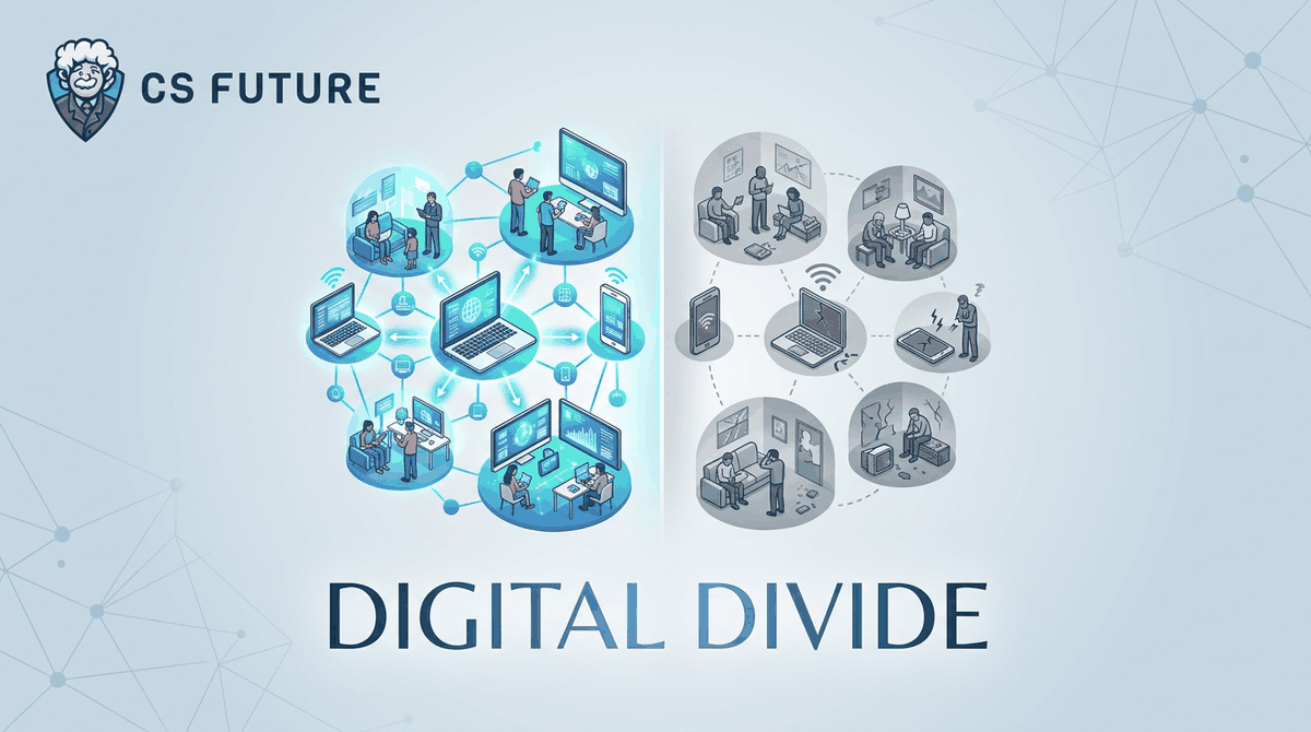 Digital Divide