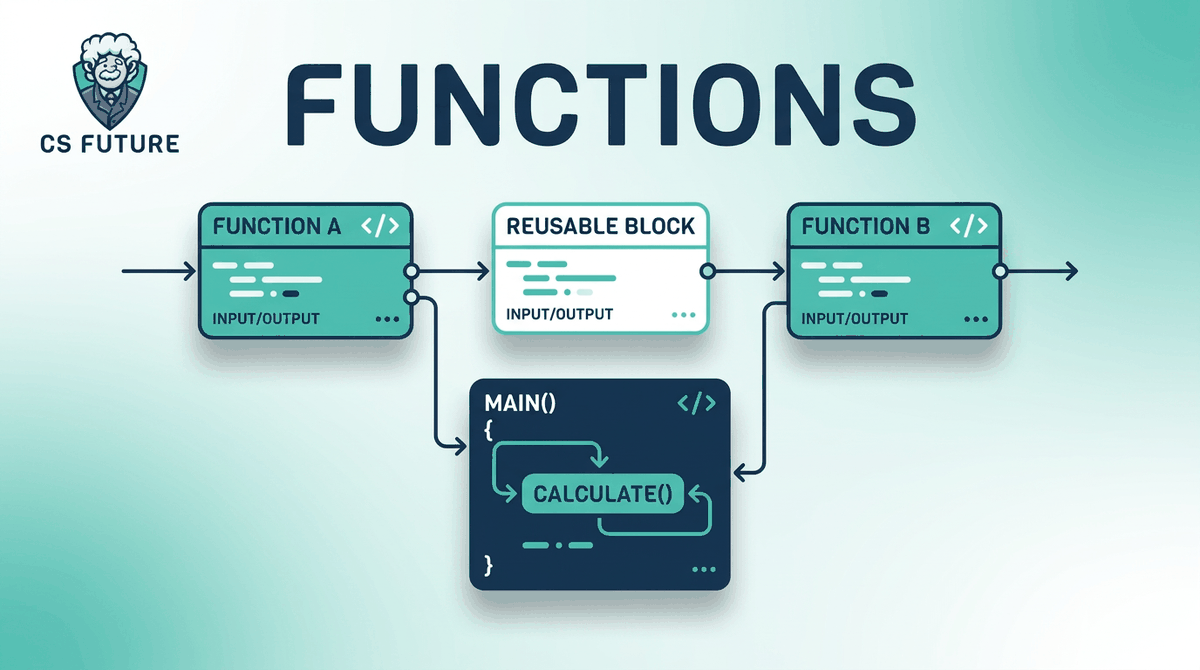 Functions