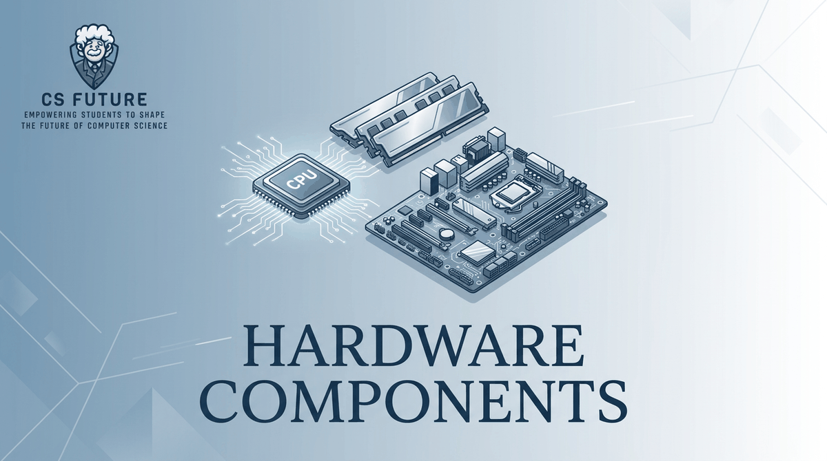 Hardware Components