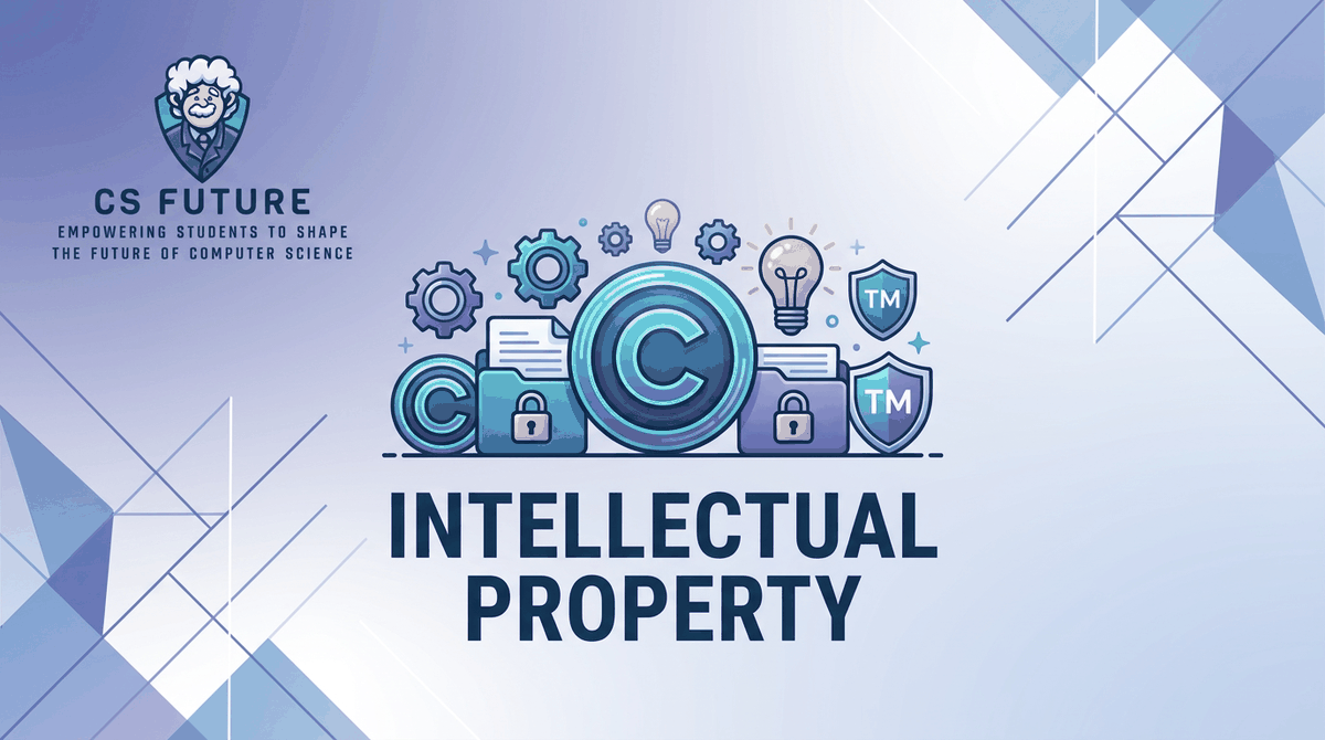 Intellectual Property