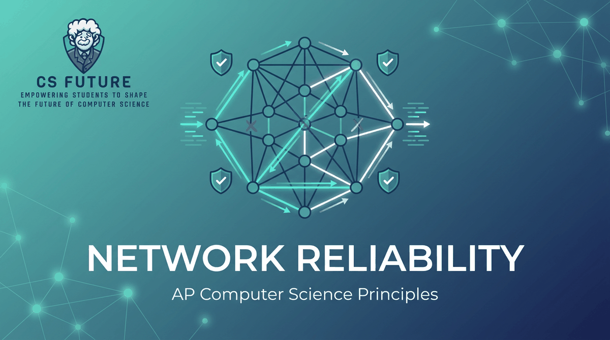 Network Reliability