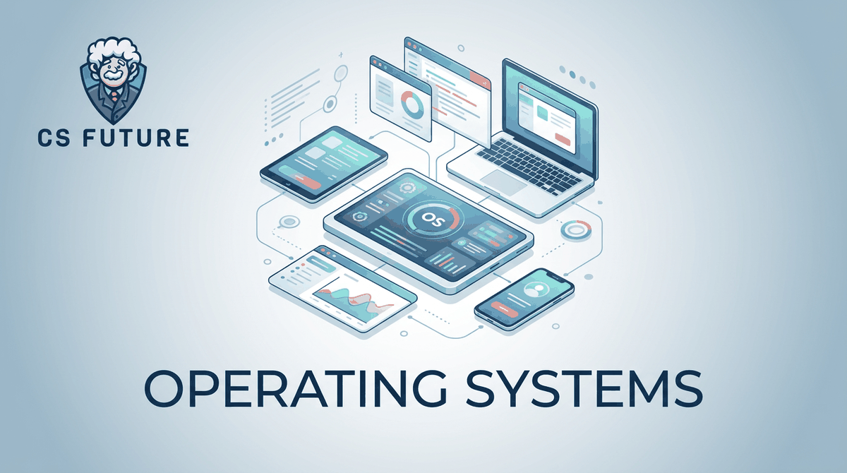 Operating Systems