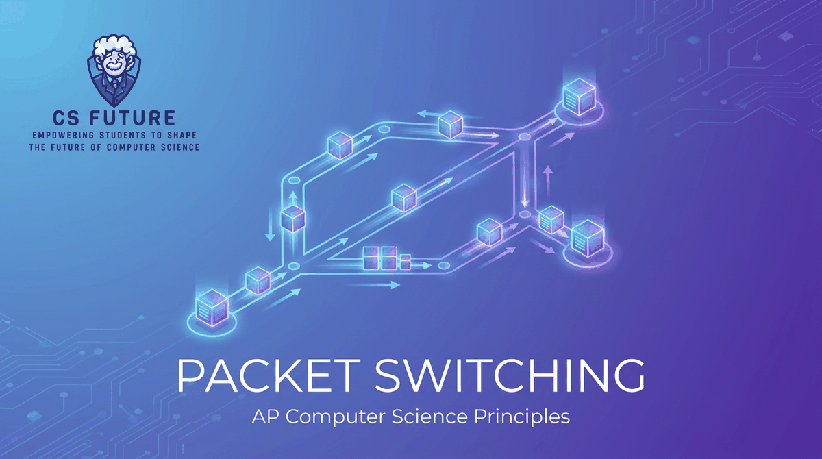 Packet Switching