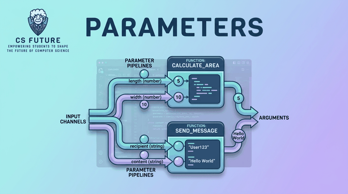 Parameters