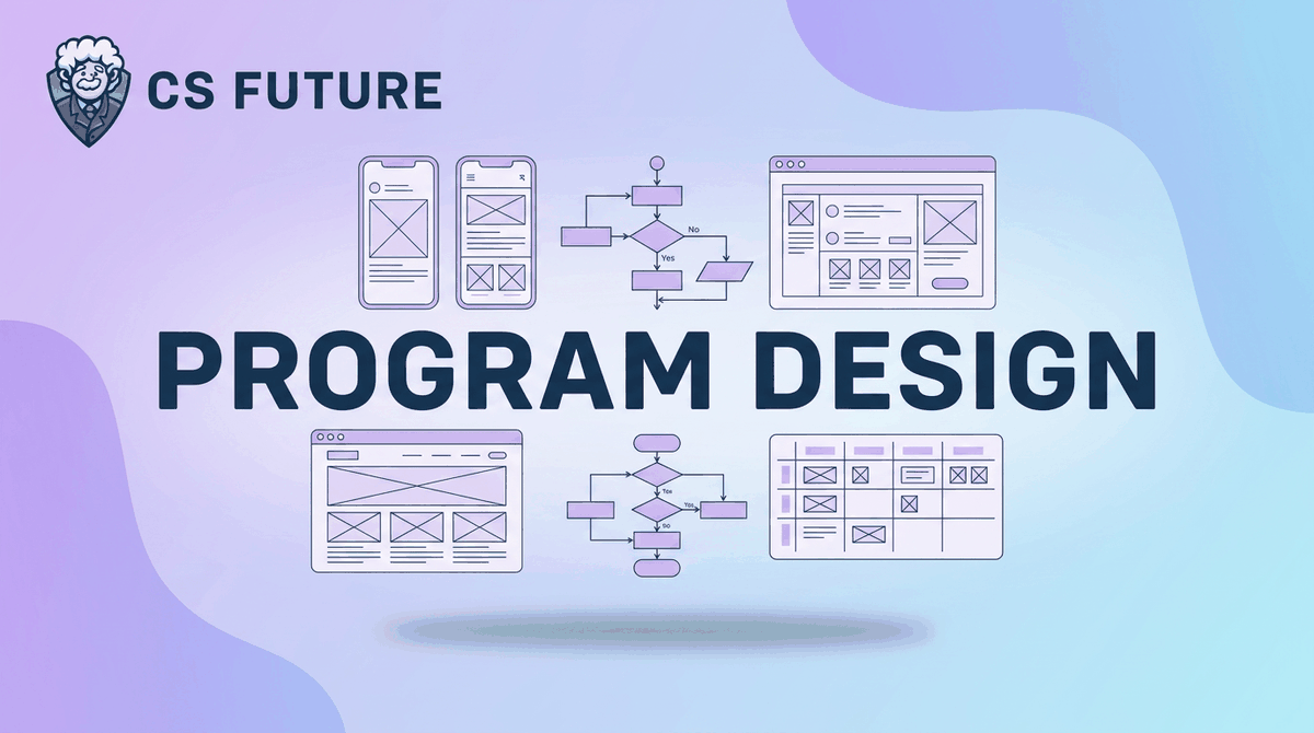 Program Design