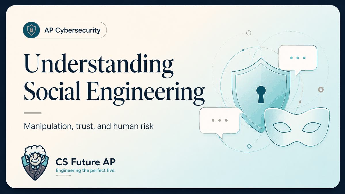 Understanding Social Engineering